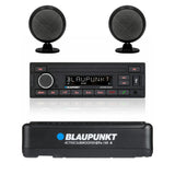 Blaupunkt Madrid 200 BT Autoradio m. Bluetooth