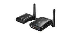 iCon AirMon Pro langaton monitorointijärjestelmä