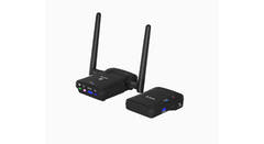 iCon AirMon UHF-langaton monitorointijärjestelmä
