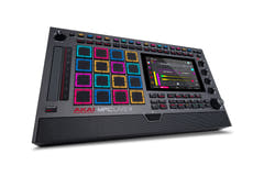Akai MPC LIVE III Sampleri
