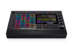Akai MPC LIVE III Sampleri