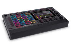 Akai MPC LIVE III Sampleri