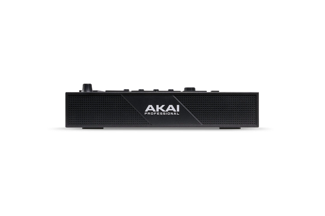 Akai MPC LIVE III Sampleri