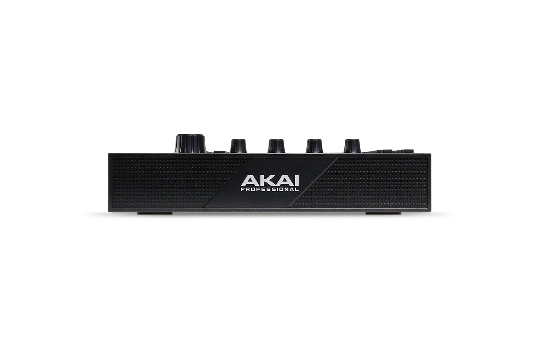 Akai MPC LIVE III Sampleri