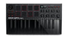 Akai MPK Mini Mk3 (musta)