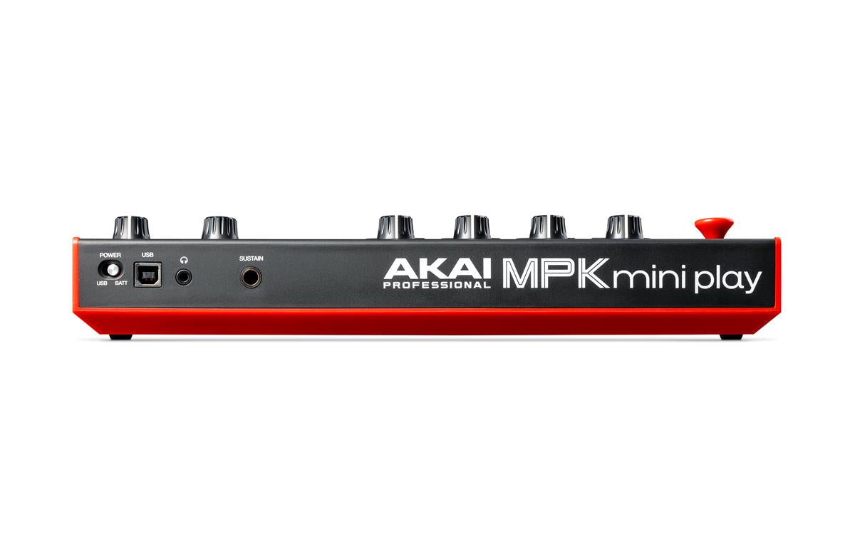 Akai MPK Mini Play MK3