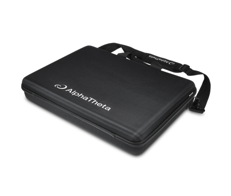 AlphaTheta Controller Bag OMNIS-DUO:lle