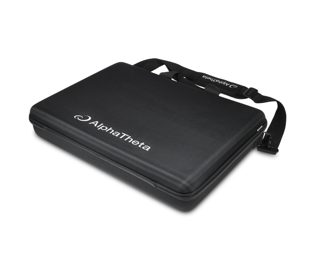 AlphaTheta Controller Bag OMNIS-DUO:lle