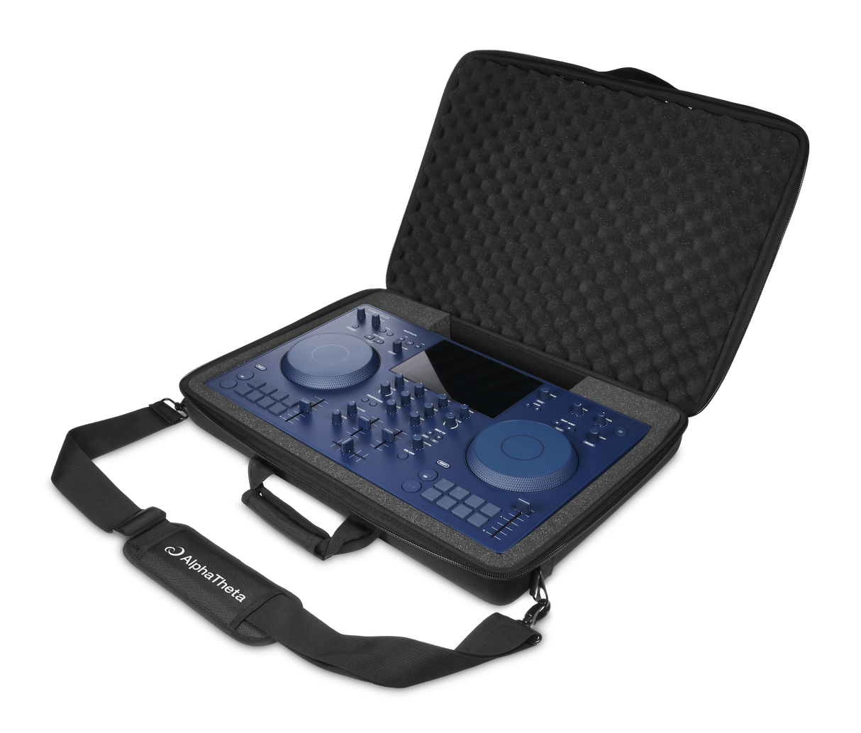 AlphaTheta Ohjainlaukku OMNIS-DUO:lle