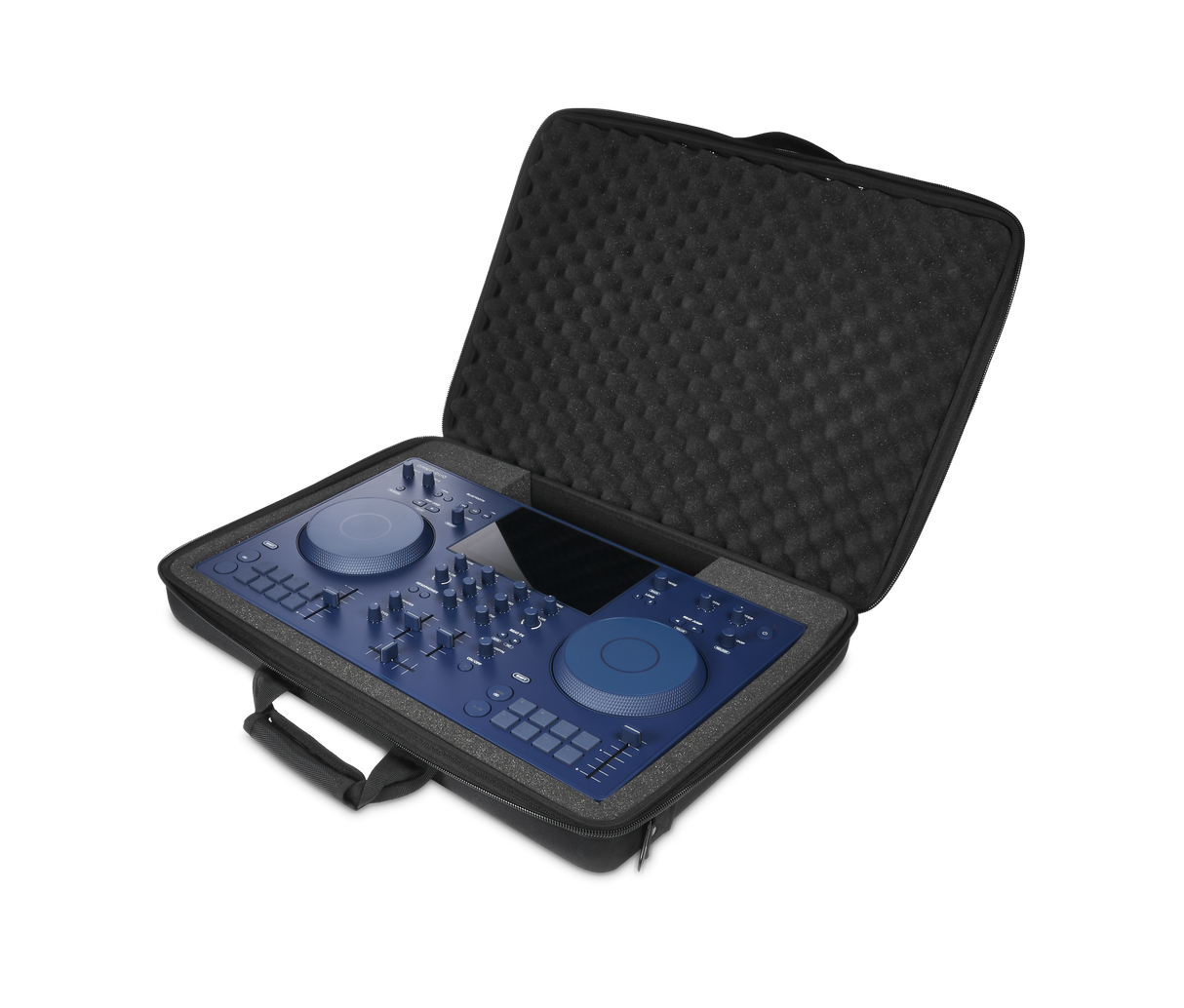 AlphaTheta Ohjainlaukku OMNIS-DUO:lle