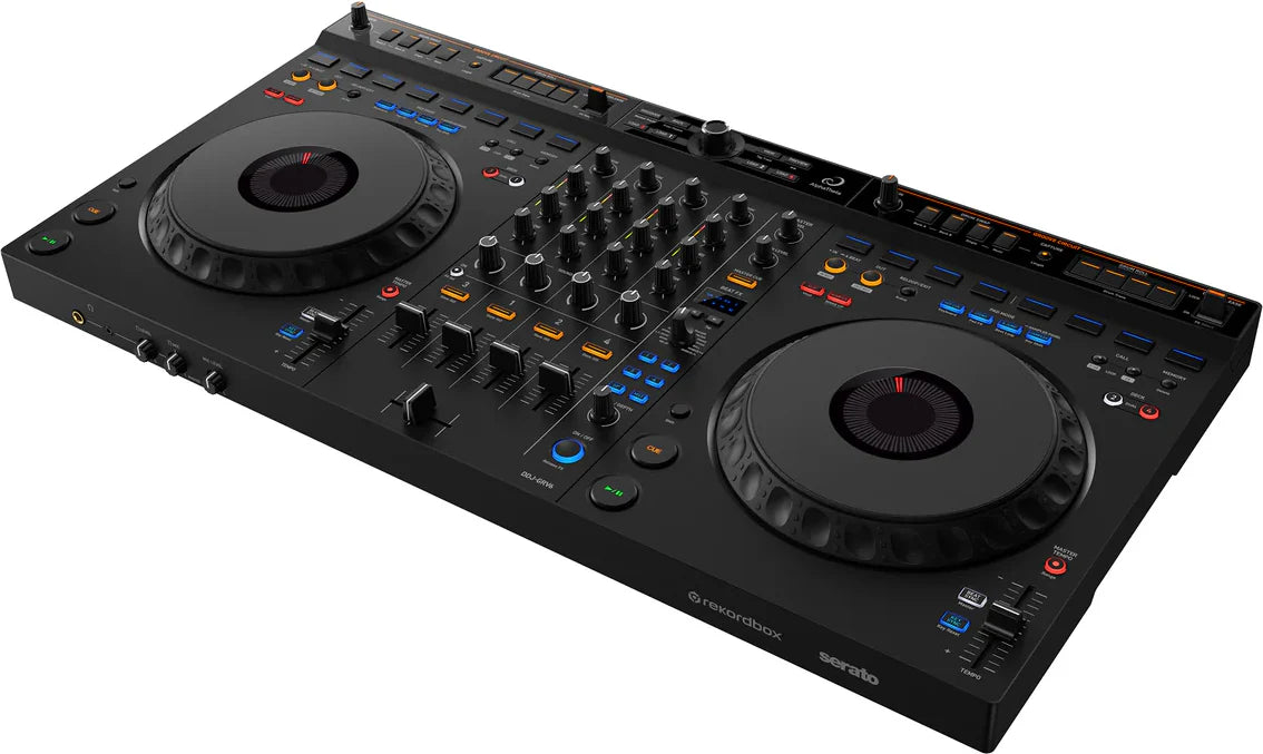 AlphaTheta DDJ-GRV6
