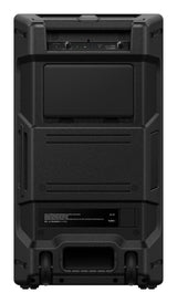 AlphaTheta WAVE-EIGHT DJ Kaiutin