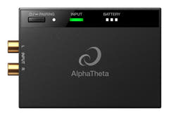 AlphaTheta WAVE-EIGHT - DJ-kaiutin
