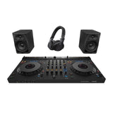 AlphaTheta DDJ-GRV6