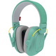 Alpine Muffy Mk2 kuulonsuojaimet lapsille (Mint Green)