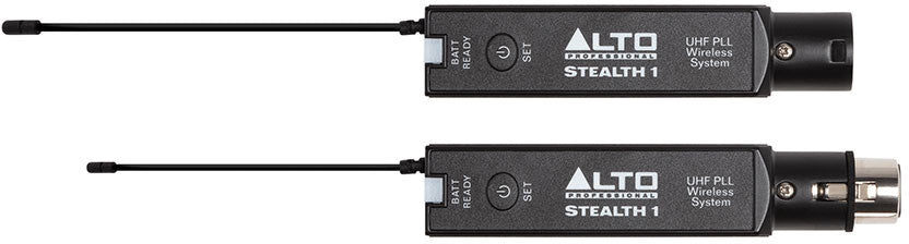 Alto Stealth-1 Langaton Audiojärjestelmä