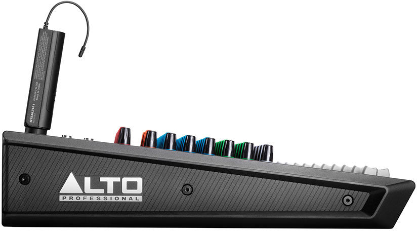 Alto Stealth-1 Langaton Audiojärjestelmä