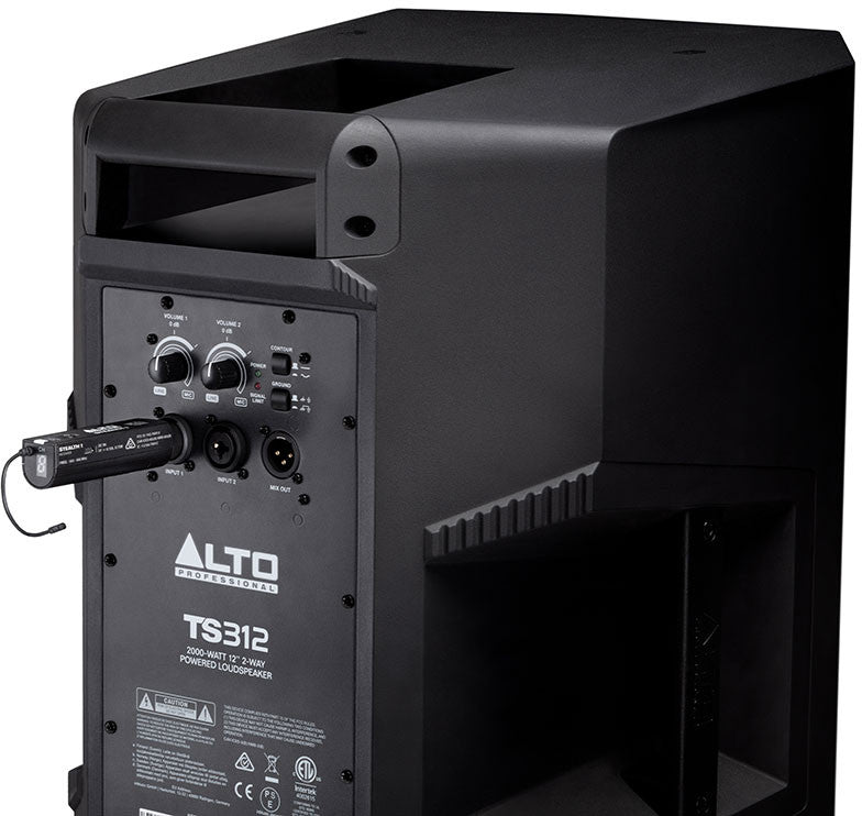 Alto Stealth-1 Langaton Audiojärjestelmä