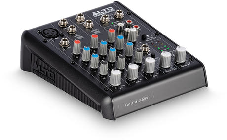 Alto TrueMix 500 Mikseri
