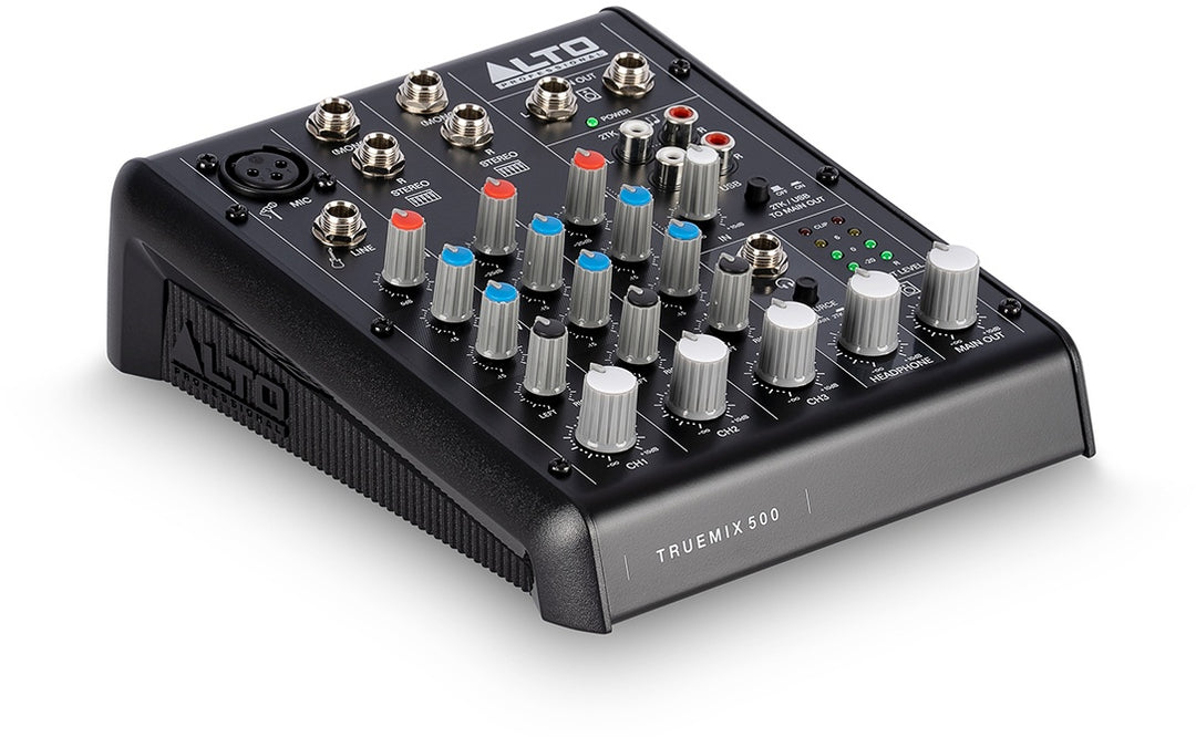 Alto TrueMix 500 Mikseri