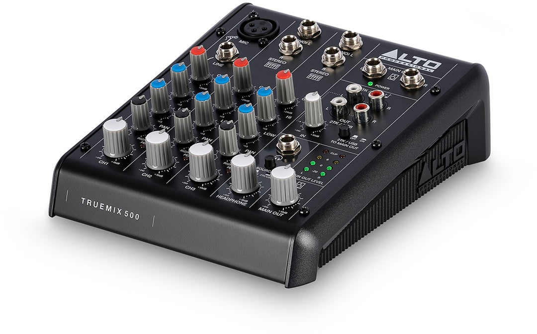 Alto TrueMix 500 Mikseri