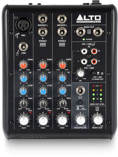 Alto TrueMix 500 Mikseri