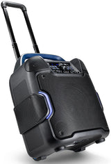 Alto Über FX2 akkukaiutin