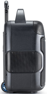 Alto Über FX2 akkukaiutin