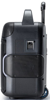 Alto Über FX2 akkukaiutin