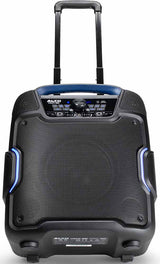 Alto Über FX2 akkukaiutin