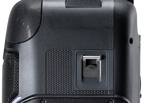 Alto Über FX2 akkukaiutin