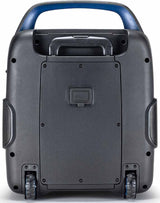 Alto Über FX2 akkukaiutin