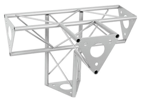Alutruss DECOTRUSS 4-tie pc. \/ SAT 42 (Hopea)
