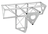 Alutruss DECOTRUSS 4-way pc. \/ SAT 42 (hopea)