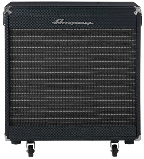 Ampeg Portaflex PF-115HE bassovahvistinkaappi