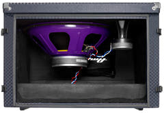 Ampeg Portaflex PF-115HE bassovahvistinkaappi