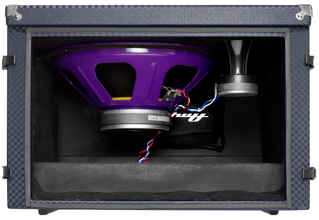 Ampeg Portaflex PF-115HE bassovahvistinkaappi