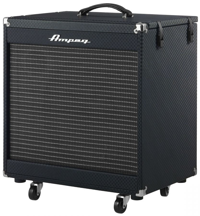 Ampeg Portaflex PF-115HE bassovahvistinkaappi