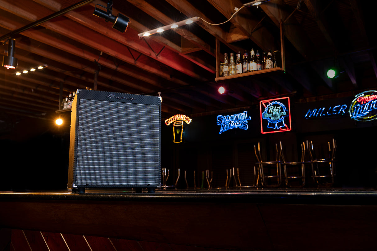 Ampeg Rocket Bass RB-112 Combo-vahvistin