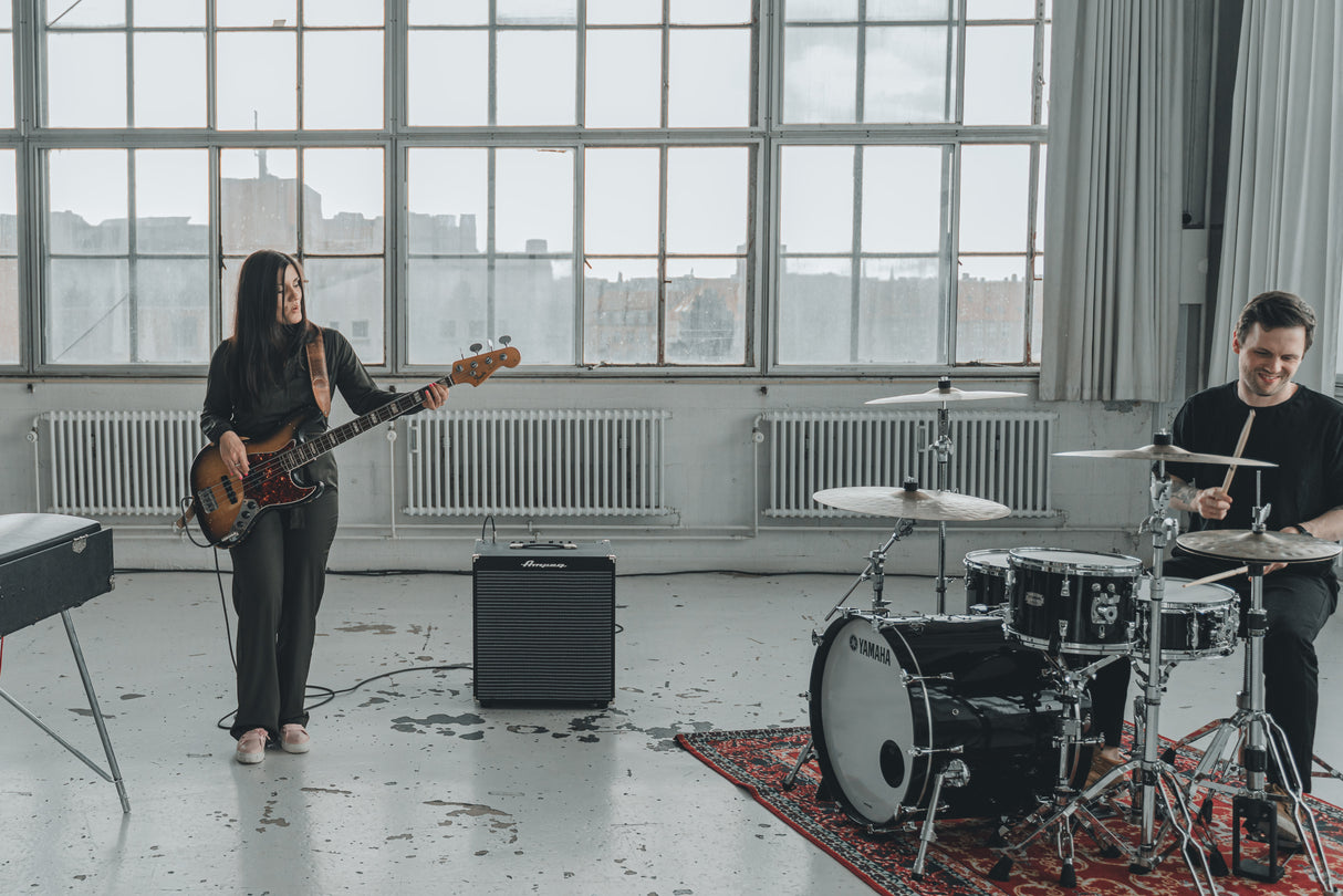 Ampeg Rocket Bass RB-115 Combo Bassovahvistin