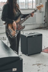 Ampeg Rocket Bass RB-115 Combo Bassovahvistin