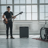 Ampeg Rocket Bass RB-210 Combo-vahvistin