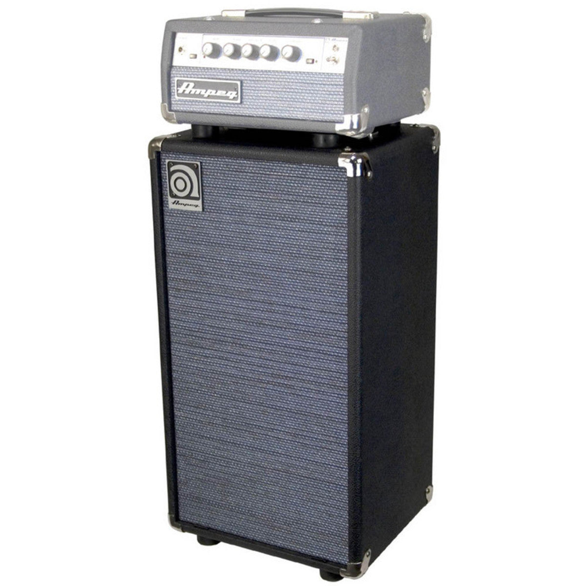 Ampeg SVT210AV Bassovahvistin