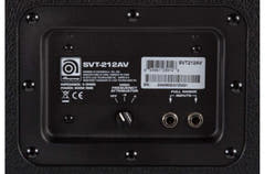 Ampeg SVT212AV Bassovahvistin Kaappi