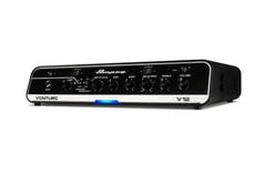 Ampeg Venture V12 Bassovahvistin Pääte