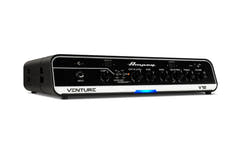 Ampeg Venture V12 Bassovahvistin Pääte
