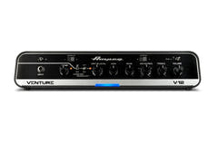 Ampeg Venture V12 Bassovahvistin Pääte