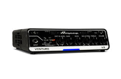 Ampeg Venture V3 Bassovahvistin Pääte