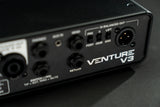 Ampeg Venture V3 Bassovahvistin Top