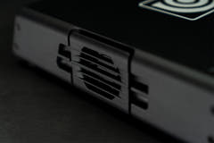 Ampeg Venture V3 Bassovahvistin Pääte